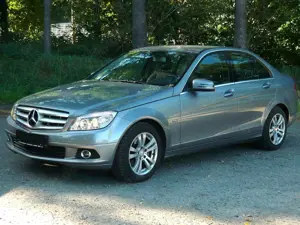 Mercedes-Benz C 180 C 180 CGI BlueEfficiency (204.049)