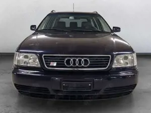 Audi S6 Avant 4.2