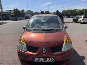 Renault Modus 1.6 16V Cite