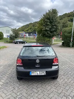 Volkswagen Polo Trendline Bild 3