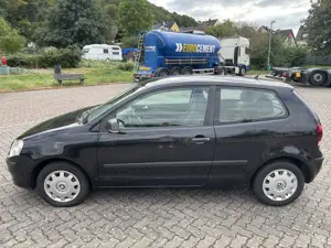 Volkswagen Polo Trendline Bild 2