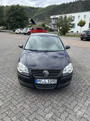 Volkswagen Polo Trendline Bild 1
