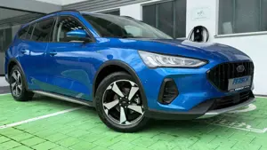 Ford Focus EcoBoost Active m. Ford Navi SYNC 4 Freispr...
