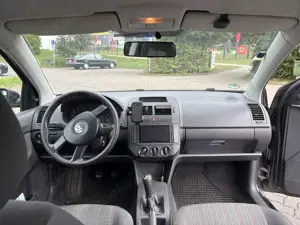 Volkswagen Polo Trendline Bild 5