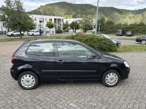 Volkswagen Polo Trendline Bild 4