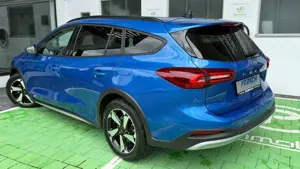 Ford Focus EcoBoost Active m. Ford Navi SYNC 4 Freispr... Bild 2