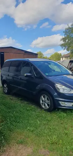 Ford Galaxy 2.0 TDCi DPF Aut. Business Edition