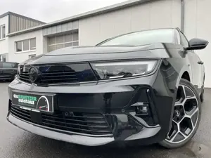 Opel Astra ST 1.5 D Ultimate 169€ m. 20% Anzahlung Head Up