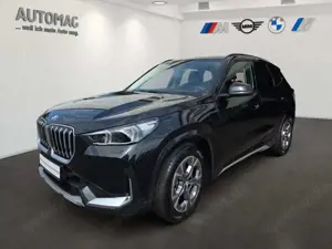 BMW X1 sDrive18i X-Line*AHK*DriveAssistPlus*ParkAssistPlu