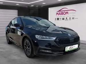 Skoda Octavia First Edition KEYLESS LED ACC LENKHZ PDC