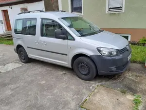 Volkswagen Caddy Caddy TSI 1.2 (7-Si.) Roncalli Edition