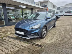 Ford Focus Focus Turnier Turnier 1.0 EcoBoost Hybrid ACTIVE
