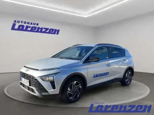 Hyundai BAYON Connect  Go Mild-Hybrid 1.0 T-Gdi 48V DCT Navi So
