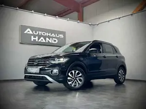 Volkswagen T-Cross Active+*1.0*NAVI*LED*SHZ*VIRTUAL*