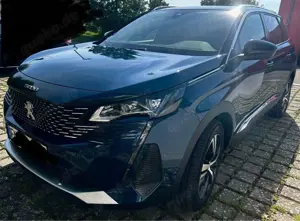 Peugeot 5008 5008 PureTech 130 EAT8 Stop