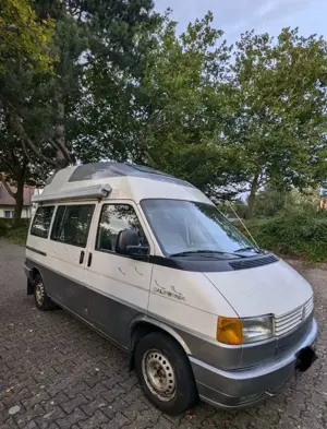 Volkswagen T4 California Wohnmobil