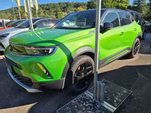 Opel Mokka-E Mokka Elektro Ultimate, Navi Pro, Sitzheizung