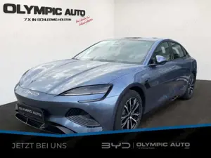 BYD Seal 61kWh Comfort 360°CAM SITZHZG NAVI PANORAMA