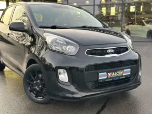 Kia Picanto 1.0 Spirit 2.HA/S-HEFT/KLIMA/15LM/5-TÜRE Bild 2