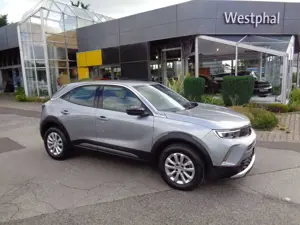 Opel Mokka 1.2 DI Turbo Automatik Elegance