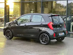 Kia Picanto 1.0 Spirit 2.HA/S-HEFT/KLIMA/15LM/5-TÜRE Bild 5