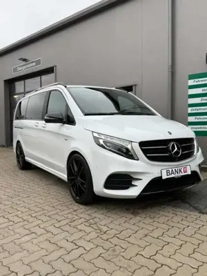 Mercedes-Benz V 250 d Avantgarde Edition 4MATIC