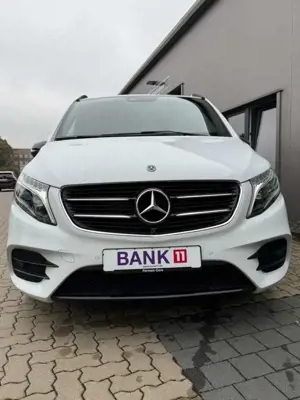 Mercedes-Benz V 250 d Avantgarde Edition 4MATIC Bild 5