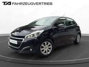 Peugeot 208 Active