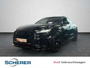 Audi RS Q8 *Matrix*HuD*Pano*BO*Keramik*Akustic*RS-Ab