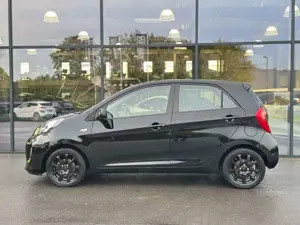 Kia Picanto 1.0 Spirit 2.HA/S-HEFT/KLIMA/15LM/5-TÜRE Bild 3