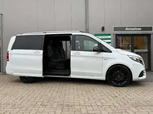 Mercedes-Benz V 250 d Avantgarde Edition 4MATIC Bild 4