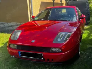 Fiat Coupe Coupe 2.0 16V