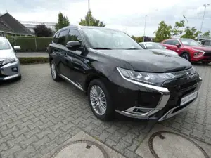 Mitsubishi Outlander Outlander Plug-in Hybrid TOP 2.4 ´´Panorama´´