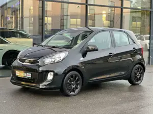 Kia Picanto 1.0 Spirit 2.HA/S-HEFT/KLIMA/15LM/5-TÜRE Bild 4