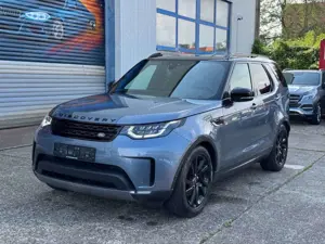 Land Rover Discovery 5 HSE Luxury SD4/7 Sitzer/ACC/AHK/Pano