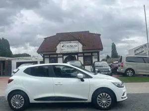Renault Clio IV Limited *1.Hand*Scheckheft*PDC