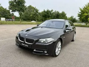BMW 520 520d Touring Aut. F11 LCI