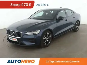 Volvo S60 2.0 T5 R-Design Aut.*LED*NAVI*ACC*PDC*SHZ*KLIMA*