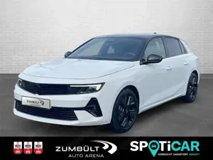 Opel Astra GS +Navi HUD SHZ LHZ LED RFK360 Apple CarPlay High