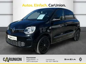Renault Twingo E-TECH 100% el. TWINGO E-Tech 100% elektrisch