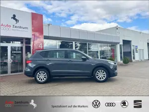 SEAT Tarraco 2.0 TDI Style 7-Sitzer Family-Paket CarPlay LED Bild 2