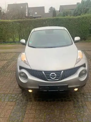 Nissan Juke 1.6 Acenta
