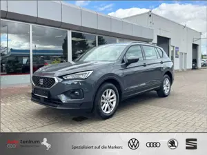 SEAT Tarraco 2.0 TDI Style 7-Sitzer Family-Paket CarPlay LED Bild 4
