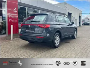 SEAT Tarraco 2.0 TDI Style 7-Sitzer Family-Paket CarPlay LED Bild 5