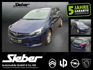 Opel Astra K ST 1.2 Turbo Edition *LED*Sitzheizung*