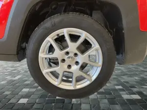 Jeep Renegade 1.5 Limited MHEV 130 Automatik Bild 4