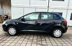 SEAT Ibiza Lim. Style KLIMAAuto. / NAVI Bild 5