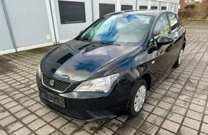 SEAT Ibiza Lim. Style KLIMAAuto. / NAVI Bild 4