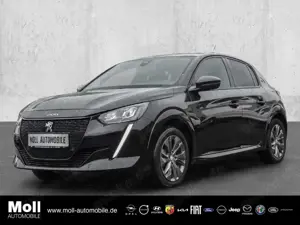 Peugeot 208 e- Allure Elektromotor 136 LED Apple CarPlay Andro