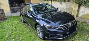 Volkswagen Passat Variant Passat Variant 1.4 TSI Plug-In-Hybrid DSG GTE